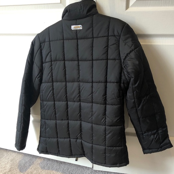 NWT vintage Dex puffer - Picture 5 of 13
